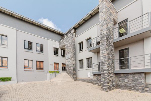 167 m² Office Space