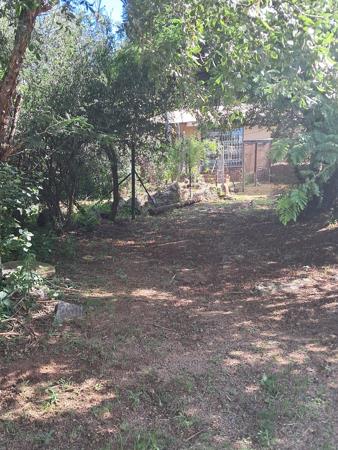 2 Bedroom Garden Cottage