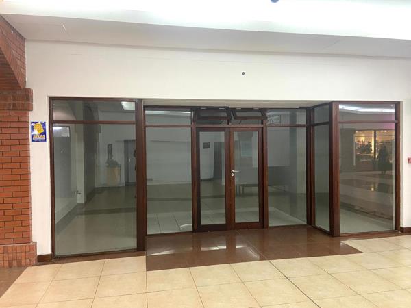 Commercial space