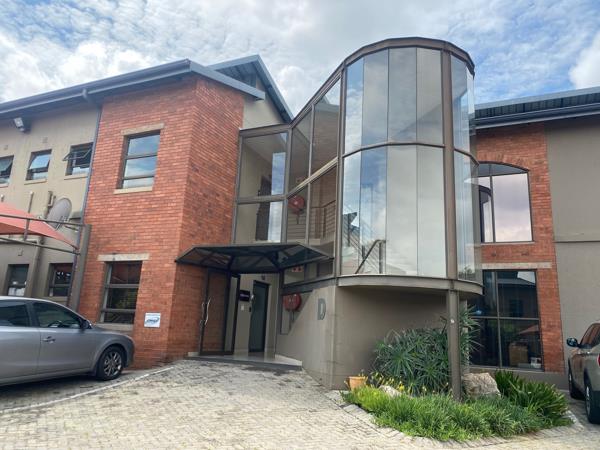 126  m² Office Space