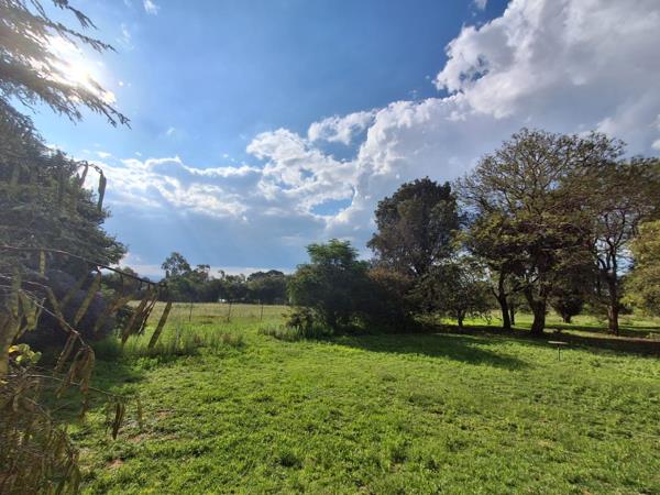 4.5 ha Land
