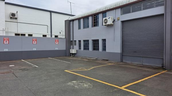 260  m² Commercial space