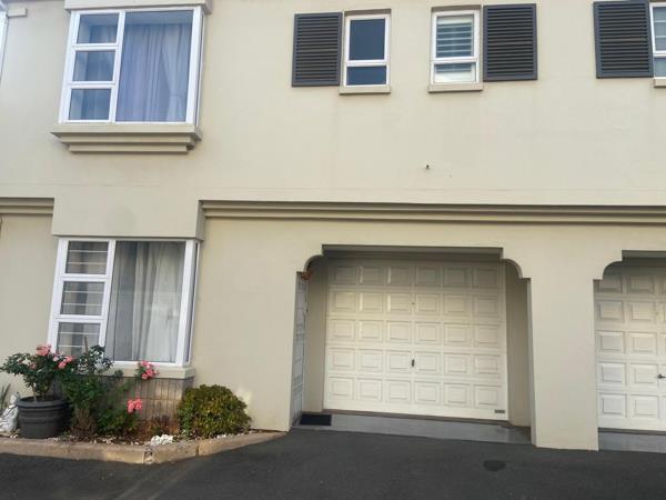 3 Bedroom Duplex