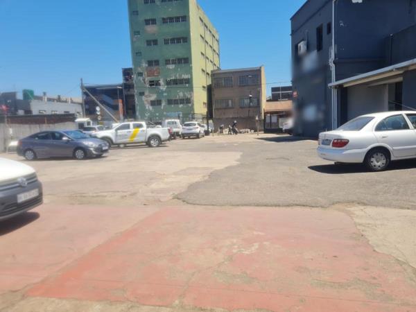 1 520  m² Industrial space