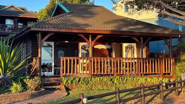 1 Bedroom Garden Cottage