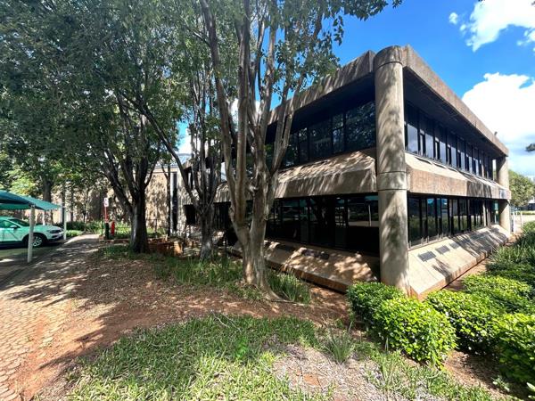 539  m² Commercial space