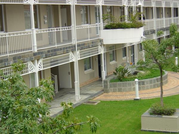 60  m² Office Space