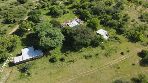 4 ha Land