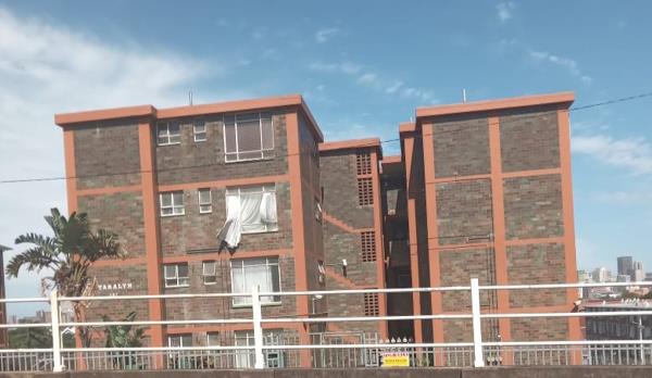 1.5 Bedroom Apartment