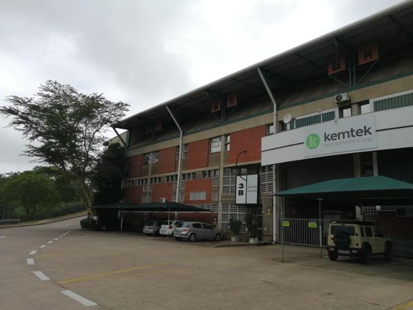1 224 m² Industrial space