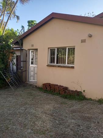 1 Bedroom Garden Cottage