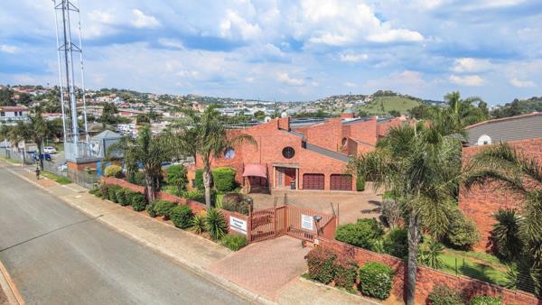 3 Bedroom Duplex