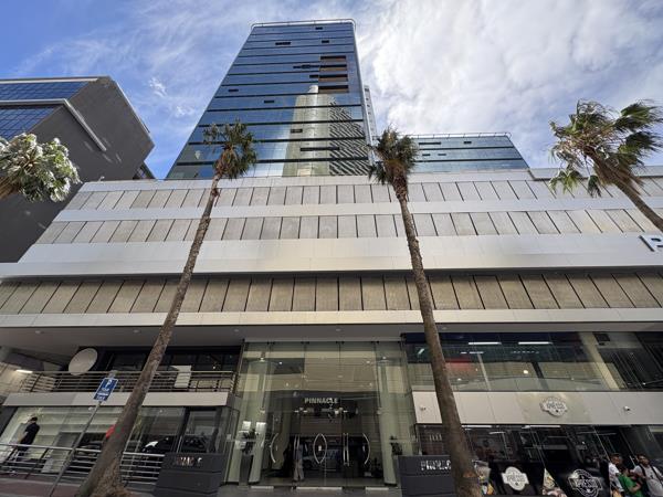 230 m² Retail Space
