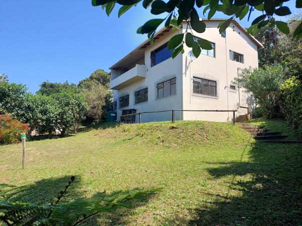 6 Bedroom House