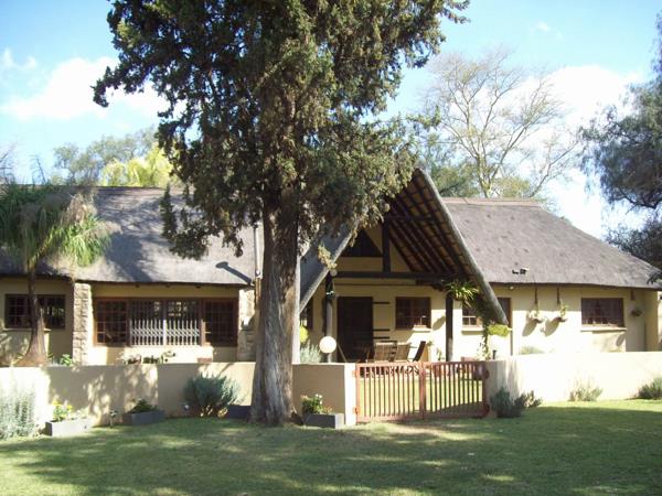 2.2 ha Farm with House