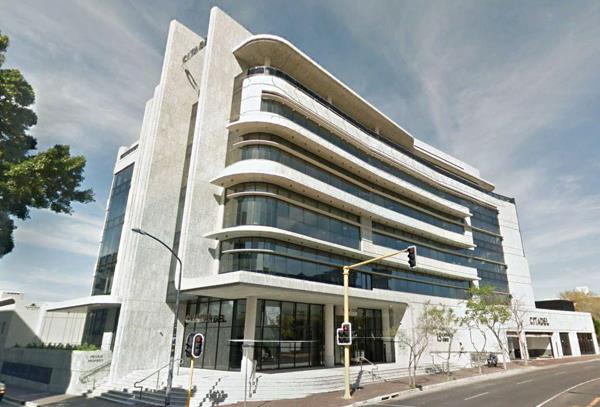 502 m² Commercial space