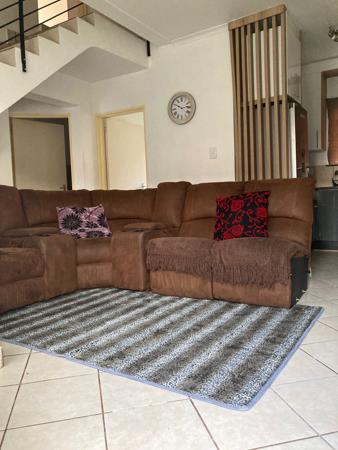 3 Bedroom Duplex