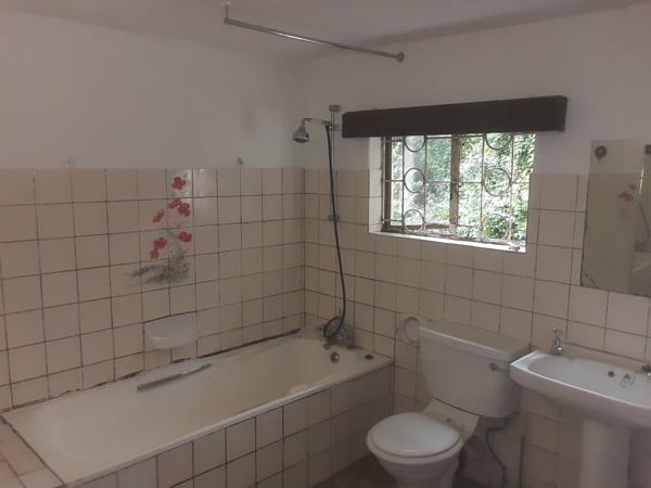 1 Bedroom Garden Cottage