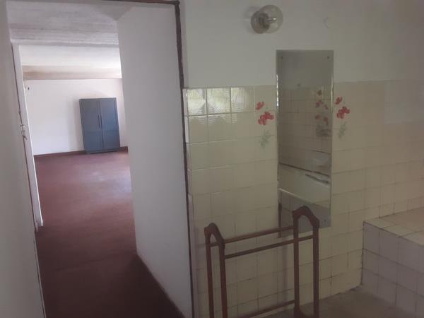 1 Bedroom Garden Cottage