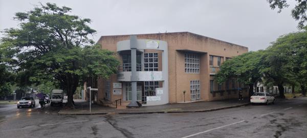 248  m² Commercial space