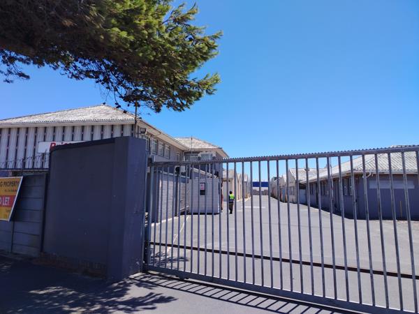 2 847  m² Industrial space