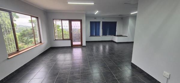 230 m² Office Space