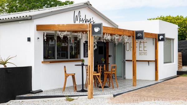 500  m² Commercial space