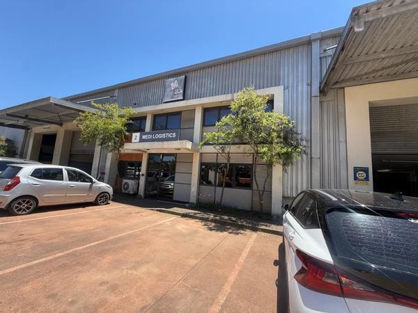 1 008 m² Industrial space