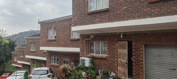3 Bedroom Duplex