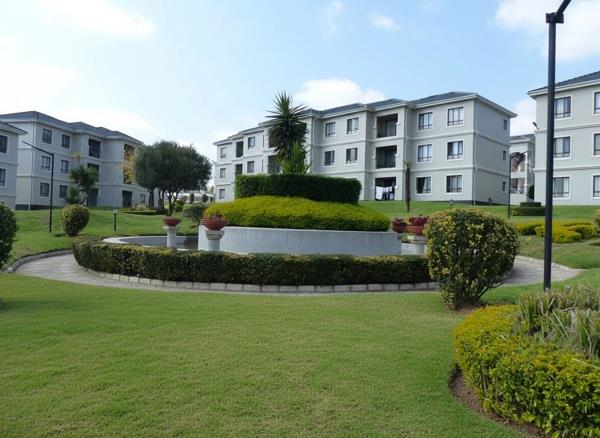 2 Bedroom Flat