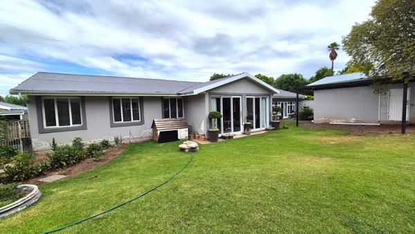 5 Bedroom House