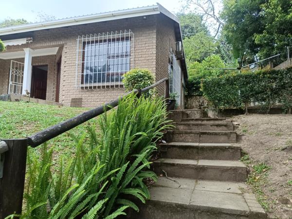 2 Bedroom Garden Cottage