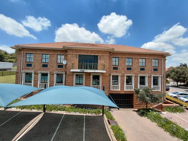 279 m² Commercial space