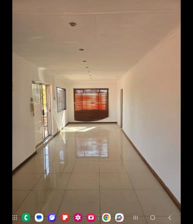 87  m² Office Space