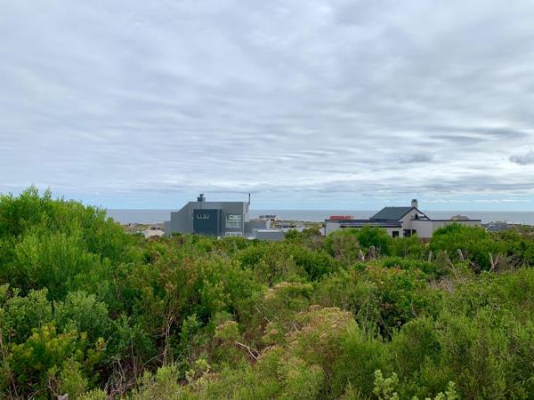 1 339 m² Land