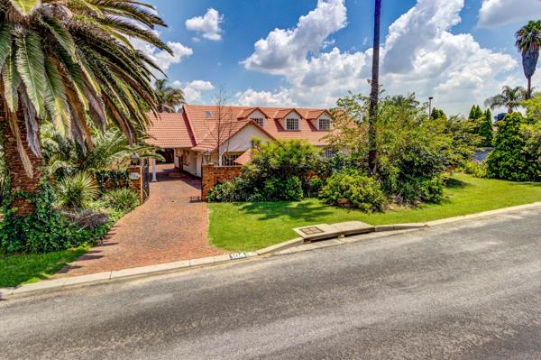 5 Bedroom House
