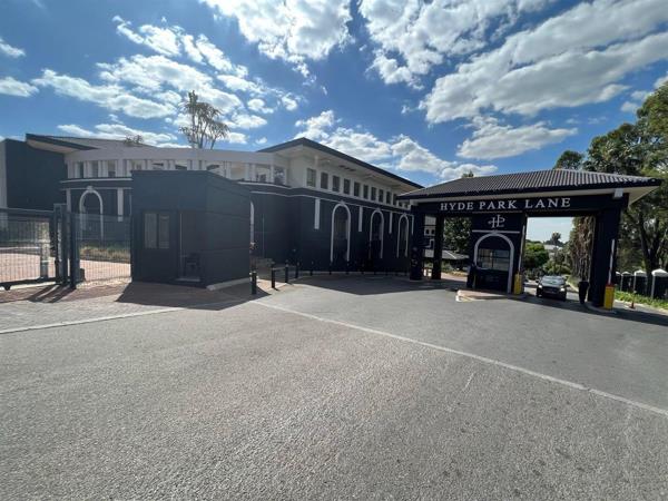 267  m² Office Space