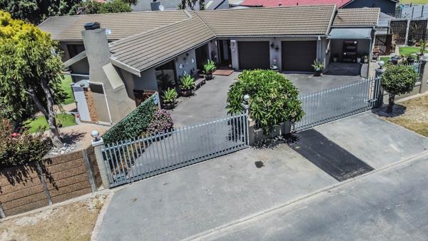 5 Bedroom House