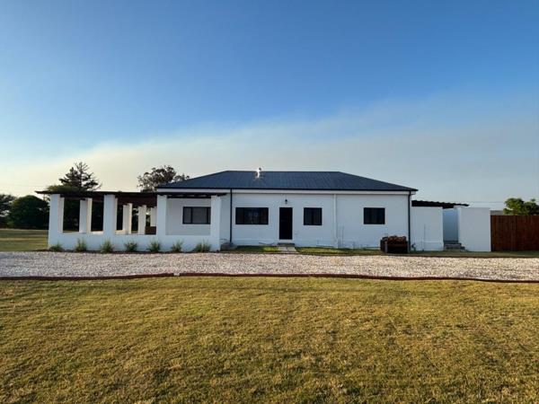 134 ha Farm