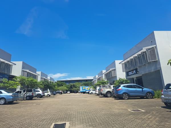 494 m² Industrial space