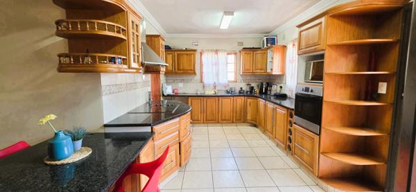 3 Bedroom Duplex