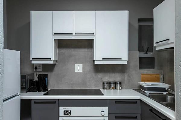 1 Bedroom Apartment in Sandown