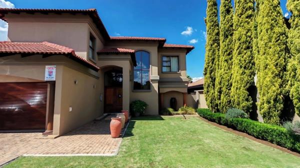 4 Bedroom Townhouse