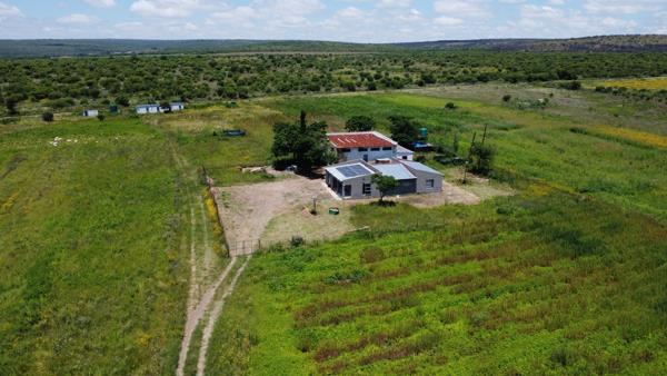 23 ha Agricultural Holding