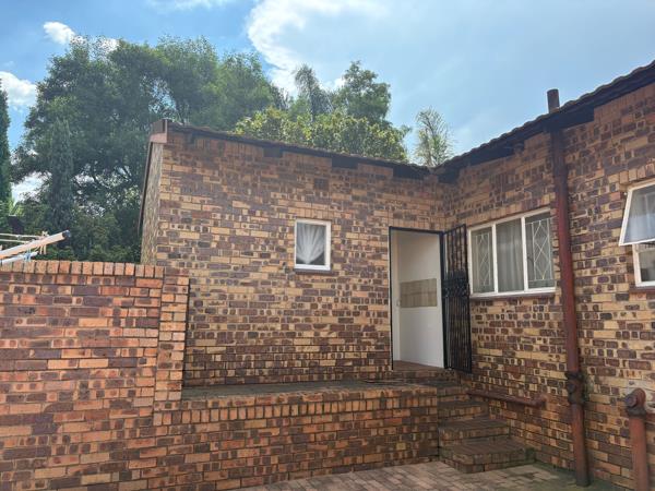 1 Bedroom Garden Cottage