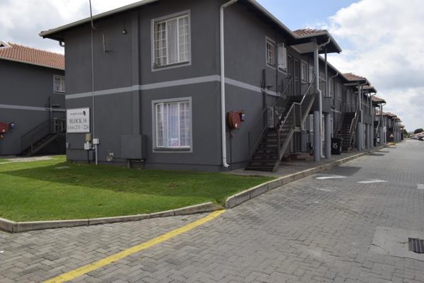 1 Bedroom Townhouse