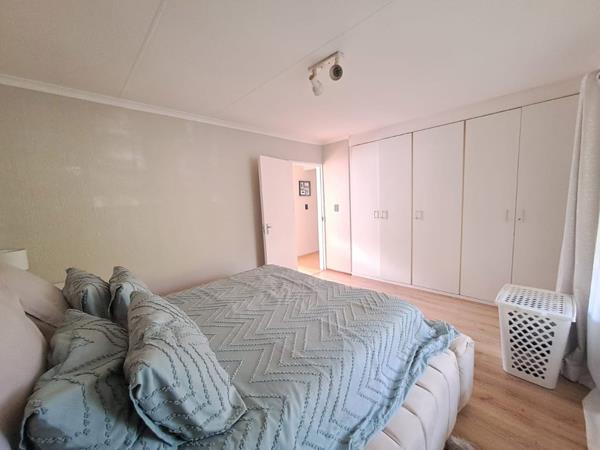 2 Bedroom Apartment in Malanshof