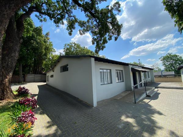 164  m² Commercial space