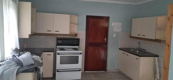 1 Bedroom Garden Cottage