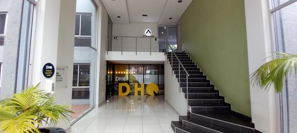 404 m² Commercial space